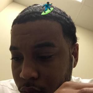 Meet your Posher, Byron